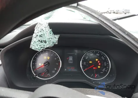 2022 Toyota Rav4 Le z USA, uszkodzony, nr VIN 2T3F1RFVXNW263968